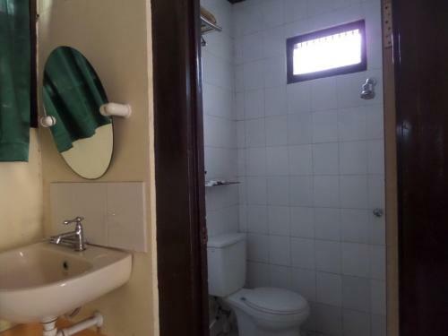 Hotel Bromo Permai 1