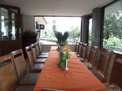 Hotel Bromo Permai 1