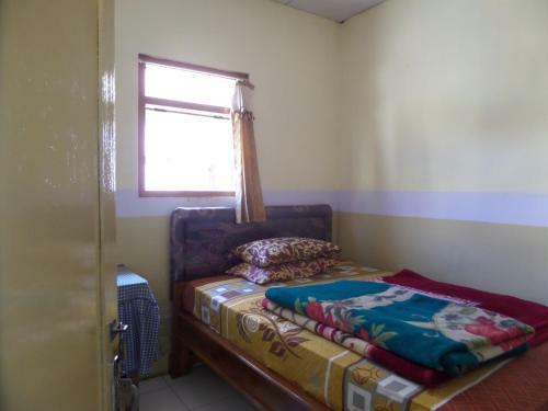 Yog Bromo Homestay