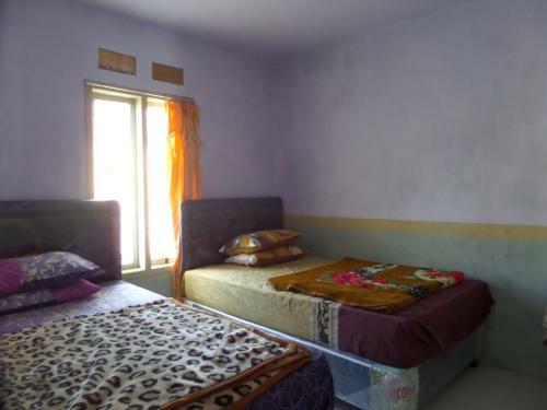 Yog Bromo Homestay
