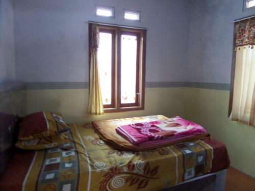 Yog Bromo Homestay