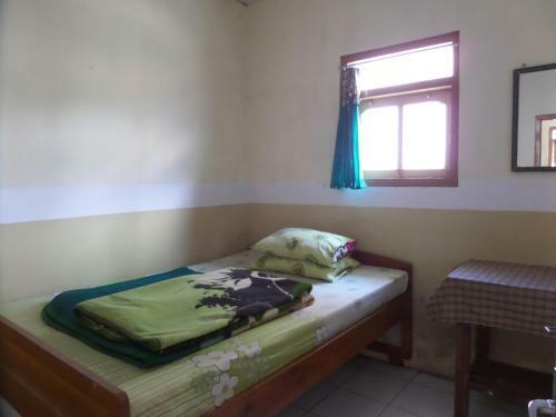 Yog Bromo Homestay