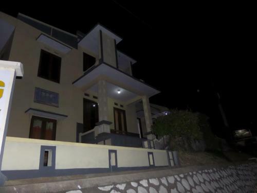 Yog Bromo Homestay