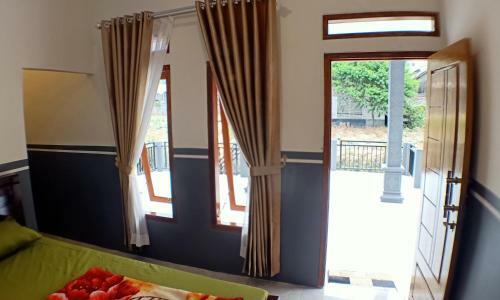Homestay Anggun Bromo