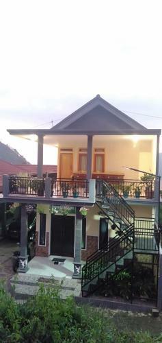 Homestay Anggun Bromo