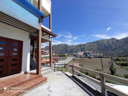 Bromo Deddy Homestay