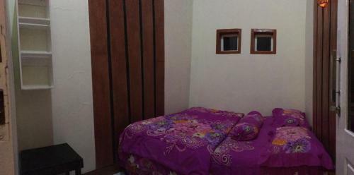 Bromo Deddy Homestay