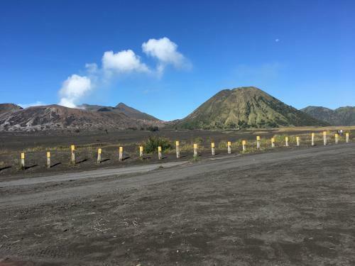 Bromo Deddy Homestay