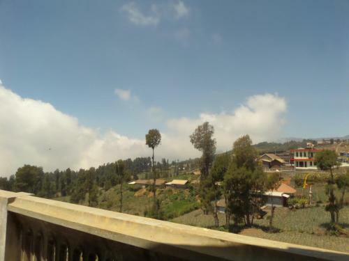 Good Karma Guesthouse