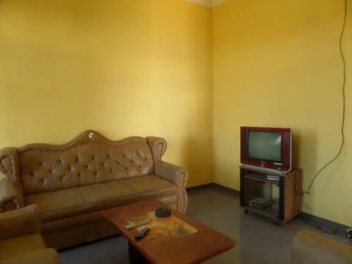 Good Karma Guesthouse