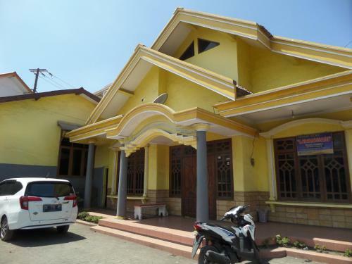 Good Karma Guesthouse