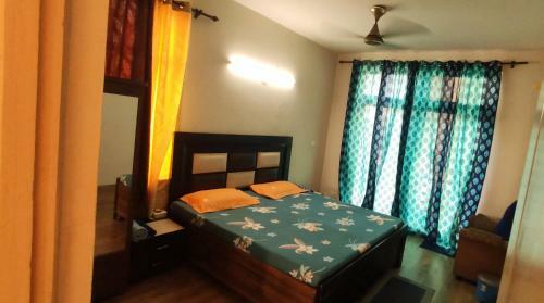 Apartamento Exclusive 3 Bdr Family Homestay