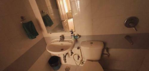 Apartamento Exclusive 3 Bdr Family Homestay