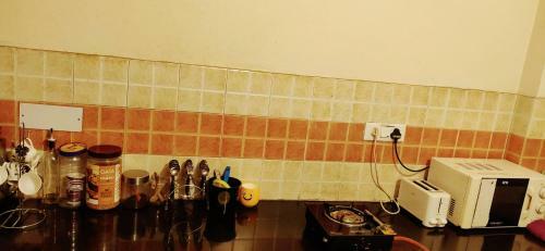 Apartamento Exclusive 3 Bdr Family Homestay