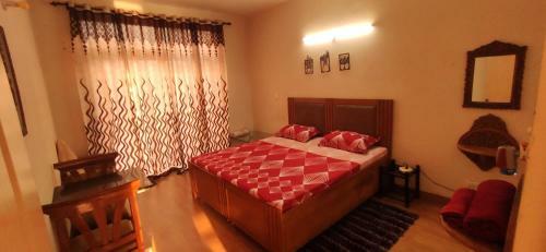 Apartamento Exclusive 3 Bdr Family Homestay