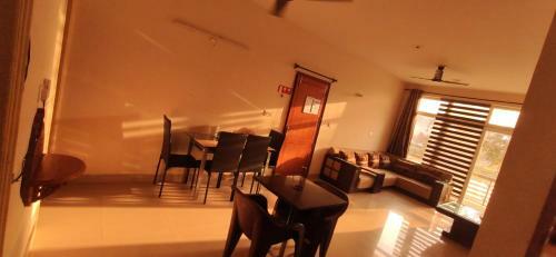 Apartamento Exclusive 3 Bdr Family Homestay