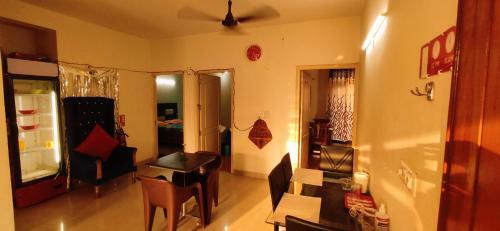Apartamento Exclusive 3 Bdr Family Homestay
