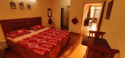 Apartamento Exclusive 3 Bdr Family Homestay