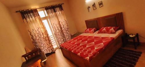 Apartamento Exclusive 3 Bdr Family Homestay