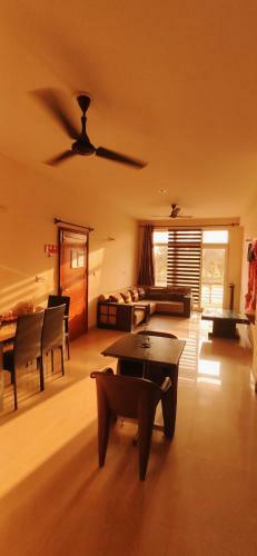 Apartamento Exclusive 3 Bdr Family Homestay