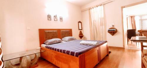 Apartamento Exclusive 3 Bdr Family Homestay