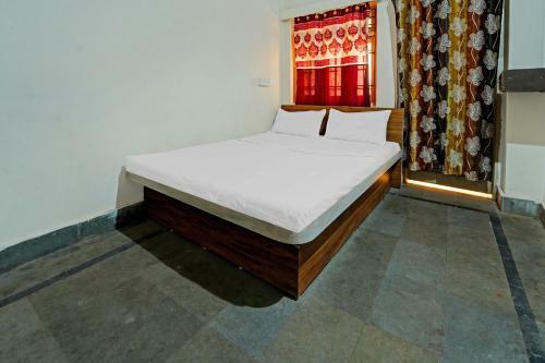 Oyo 87197 Hotel New Haridwar Lodge