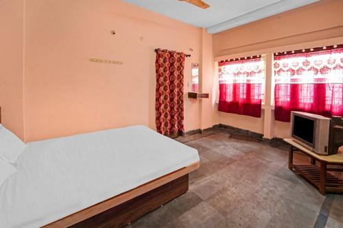 Oyo 87197 Hotel New Haridwar Lodge