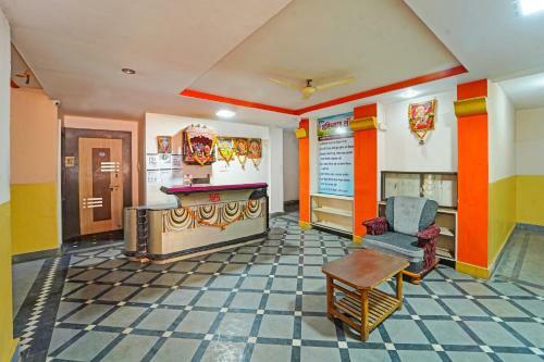 Oyo 87197 Hotel New Haridwar Lodge