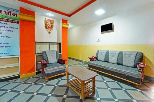 Oyo 87197 Hotel New Haridwar Lodge