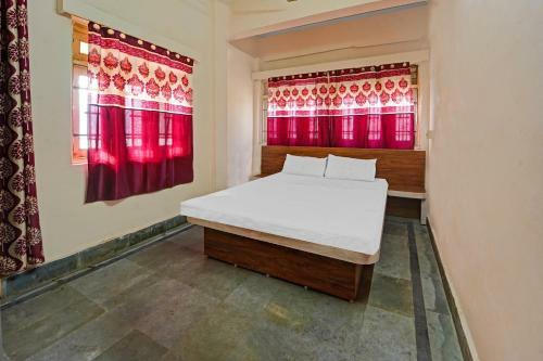Oyo 87197 Hotel New Haridwar Lodge