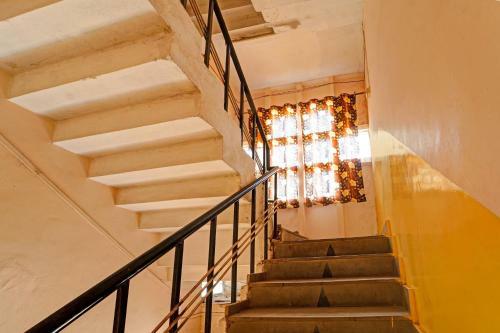 Oyo 87197 Hotel New Haridwar Lodge