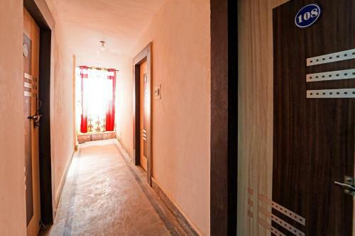 Oyo 87197 Hotel New Haridwar Lodge