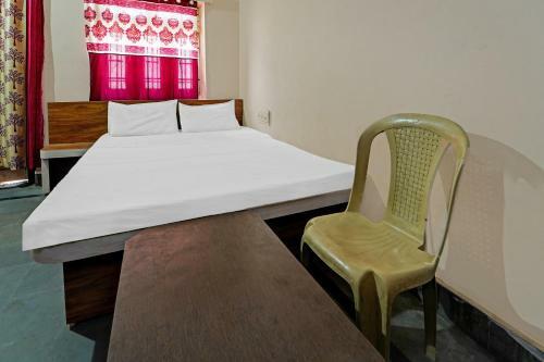 Oyo 87197 Hotel New Haridwar Lodge