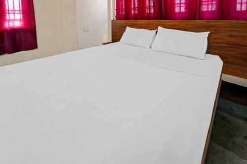 Oyo 87197 Hotel New Haridwar Lodge