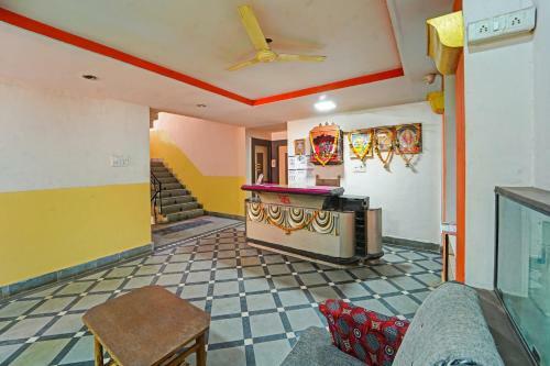 Oyo 87197 Hotel New Haridwar Lodge