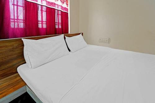 Oyo 87197 Hotel New Haridwar Lodge