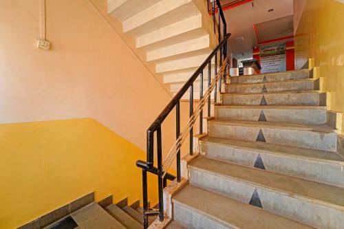 Oyo 87197 Hotel New Haridwar Lodge