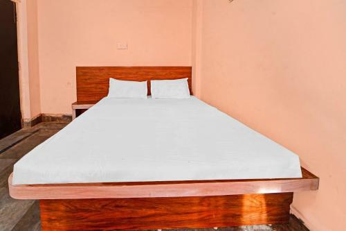 Oyo 87197 Hotel New Haridwar Lodge