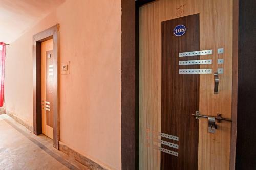 Oyo 87197 Hotel New Haridwar Lodge