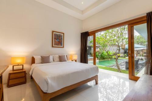 La Heavens 3br Villa By Azure