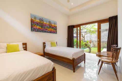 La Heavens 3br Villa By Azure