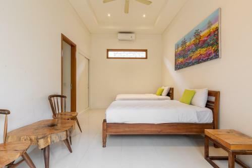 La Heavens 3br Villa By Azure