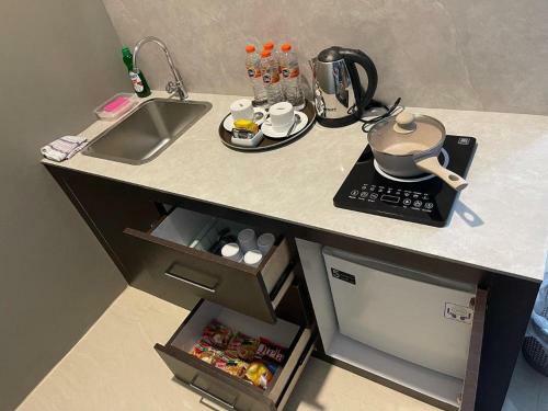 Hostal Ohana Suites Yogyakarta