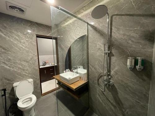 Hostal Ohana Suites Yogyakarta
