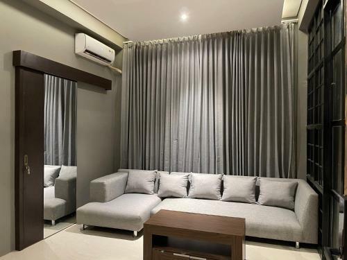 Hostal Ohana Suites Yogyakarta