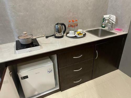 Hostal Ohana Suites Yogyakarta