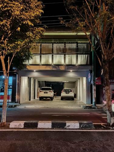 Hostal Ohana Suites Yogyakarta