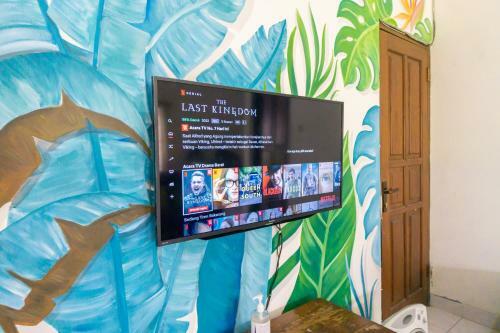 Komala Guesthouse Malioboro By Bukit Vista