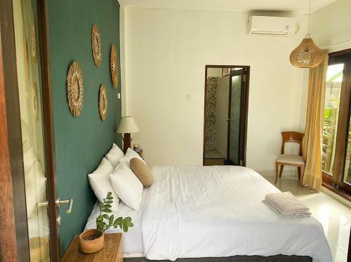 Villa Oasis At Home