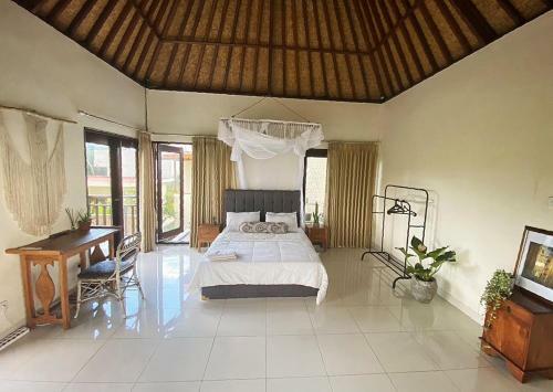 Villa Oasis At Home